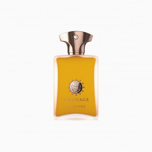عطر أمواج اوفرتشر للرجال 100 مل Overture Man Amoua...