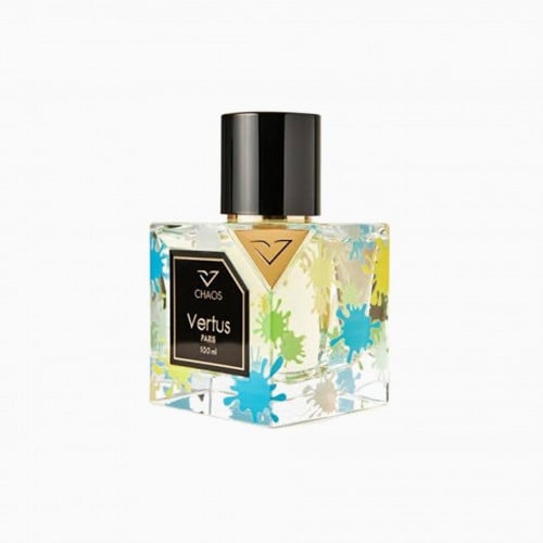 عطر فيرتوس كيوس 100 مل Chaos Vertus