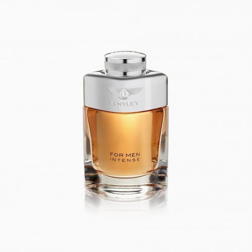 عطر بنتلي انتنس للرجال 100 مل Bentley for Men Inte...