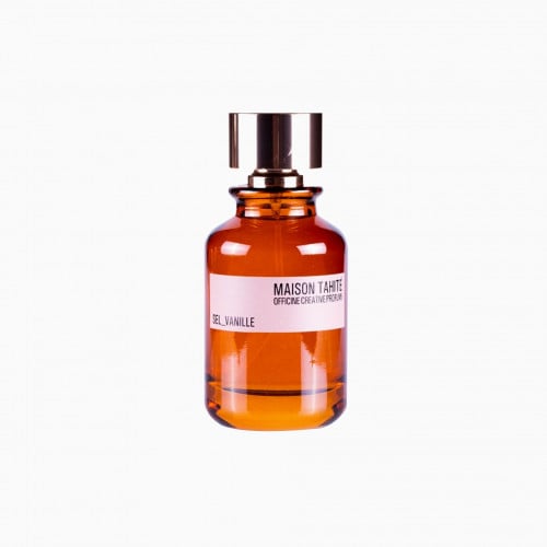 عطر سيل فانيلا ميزون تهيتي 100 مل SEL VANILLE Mais...