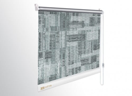 ستارة رول تصميم نقشات (رقم المنتج RB-S4-35)