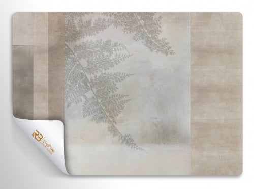 ورق جدران تصميم شجر (رقم المنتج RB-19-31)