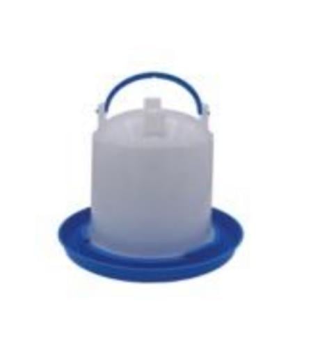 مشرب تعليق بلاستيك 1 لتر