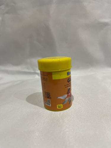 طعام سمك moully