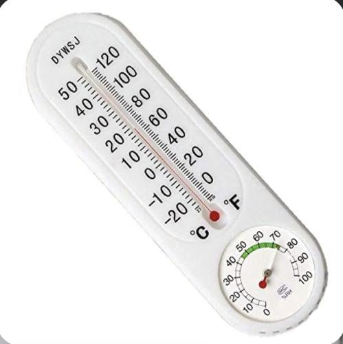 جهاز قياس حراره مناسب في الاماكن الداخلية