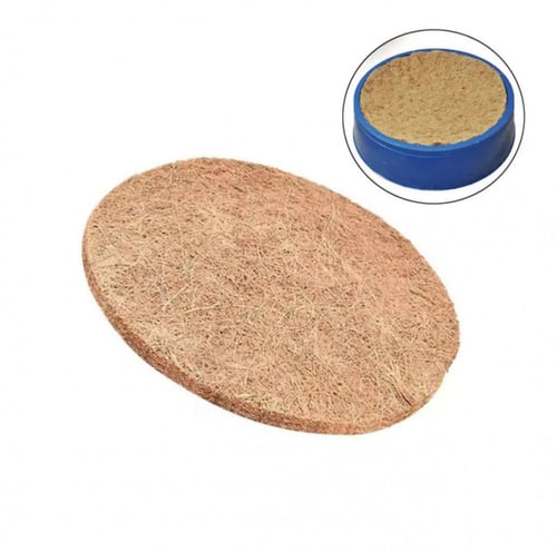 لباد (بطانة) لعش الطيور مفرد