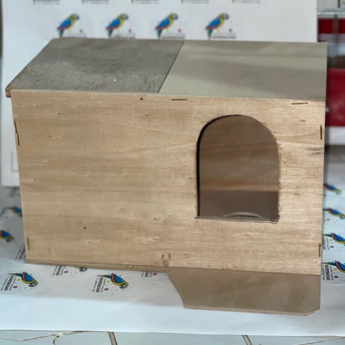 بياضة كروان