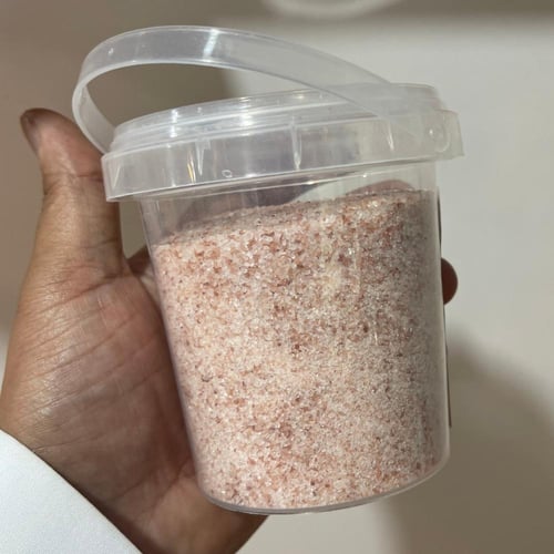 ملح هيمالايا(طيور)