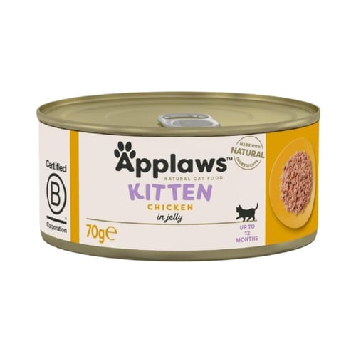 ابلاوز معلبات طعام رطب