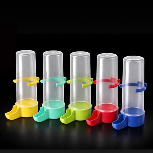 مشربية ماء للطيور تناسب جميع الاقفاص