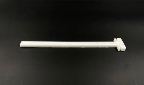 مجاثم طيور بلاستك