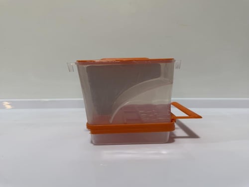 الاكالة الذكية معالف ذكية بعدة اللوان