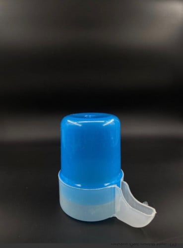 مشربيه 50 ملي 10 حبه