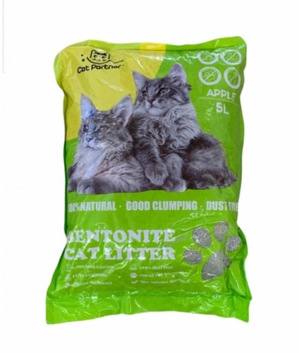 رمل كات بارتنر - 5 ليتر