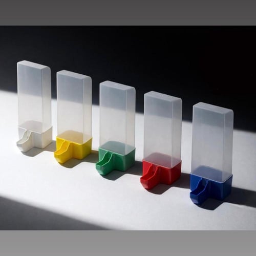 مشربية ماء للطيور تناسب جميع الاقفاص