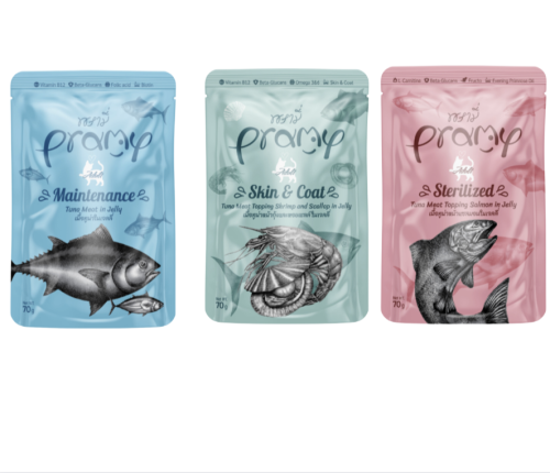 برامي اكل رطب 70 جرام