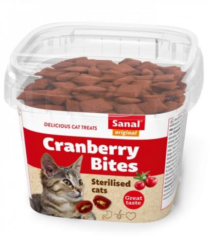 سنال مكافآت دجاج وتوت 75غ