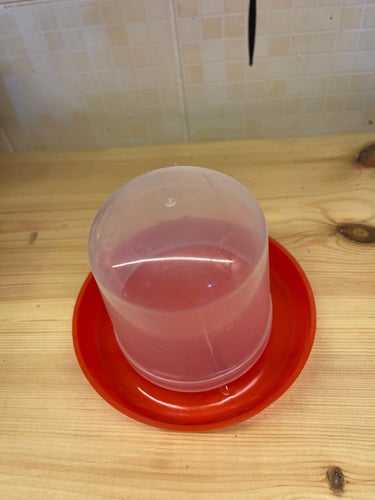 مشربية صغيره لصوص لون عشوئي