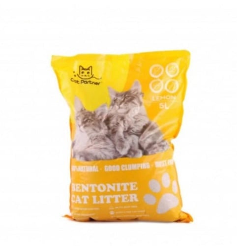 رمل كات بارتنر - 5 ليتر