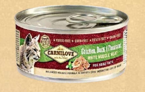 كارنيلوف معلبات 100g