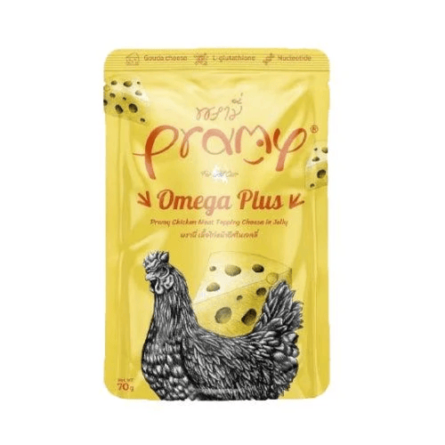 برامي اكل رطب 70 جرام