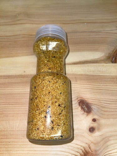 باتيه ودود مجفف