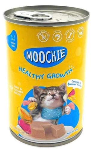 معلبات موتشي 400 جرام