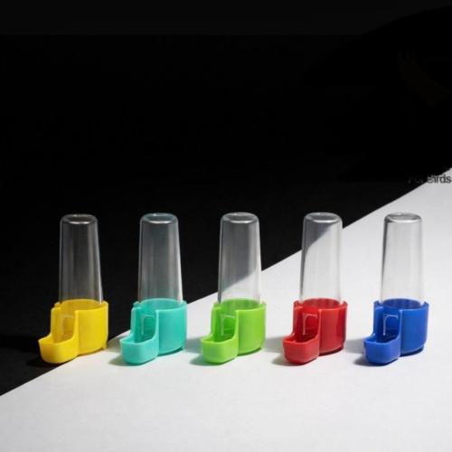 مشربية 20 مل مناسب لتقديم الفيتامين و العلاج و الا...