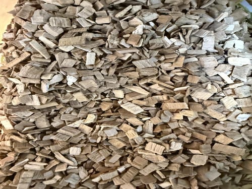 مكعبات خشب للببغوات وزواحف