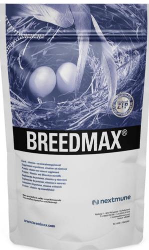 بريد ماكس Breedmax