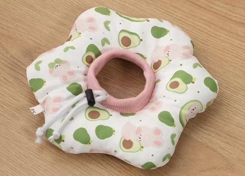 طوق حماية للقطط