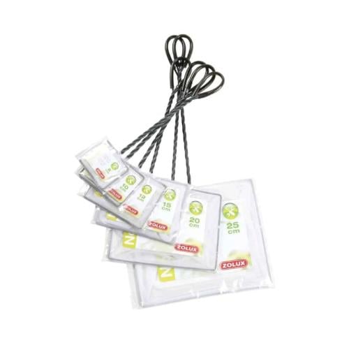 زولكس شبكة لأحواض السمك