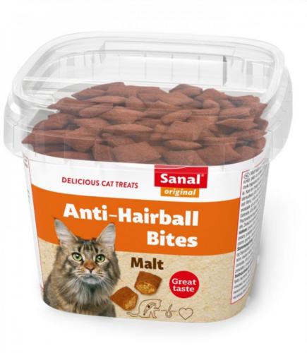 سنال مكافآت معالج لكرات الشعر 75غ