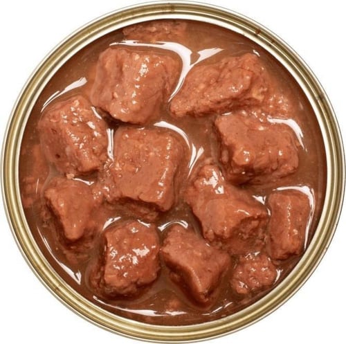 معلبات قطط بت كول الإيطالية