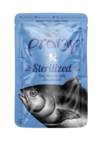 برامي اكل رطب 70 جرام