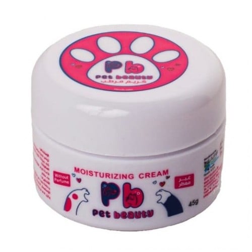كريم لعلاج تشققات وخشونة كفوف الحيوانات من بت لوف...