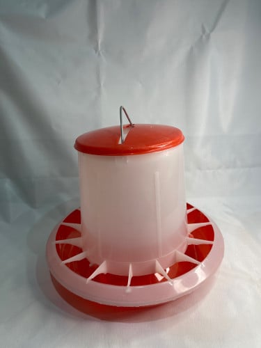 ماكلية حمام ودجاج 6 كيلو 10 حبات