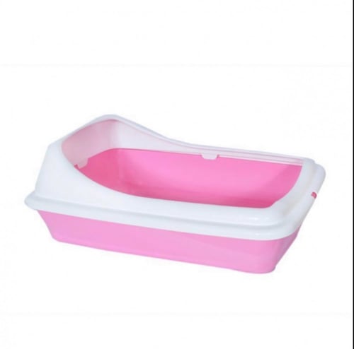 لتر بوكس مفتوح - كبير