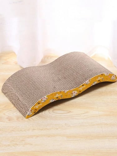 خداشة كرتون للقطط