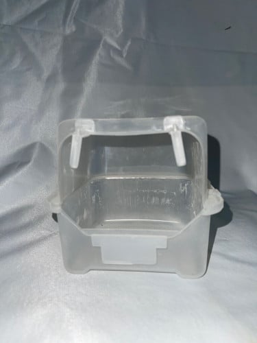 مروش طيور خارجي للكناري والبادجي وروز