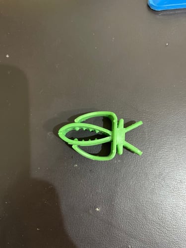 حامل ورقيات 10 حبه