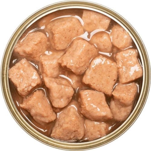 معلبات قطط بت كول الإيطالية