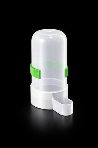 مشربية ماء للطيور تناسب جميع الاقفاص