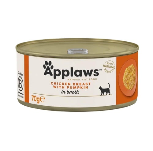 ابلاوز معلبات طعام رطب