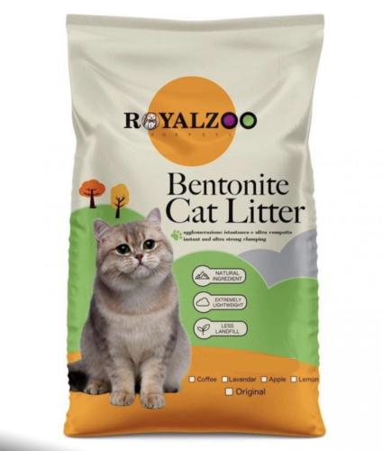 رمل رويال زوو Royalzoo ( 5L )