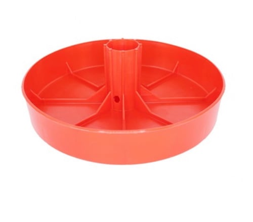 قاعدة فقط بدون جركل