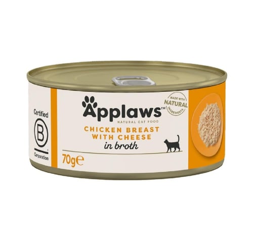 ابلاوز معلبات طعام رطب