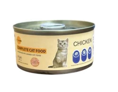 رويال زو - دجاج للقطط 85 جرام