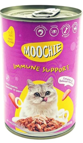 معلبات موتشي 400 جرام