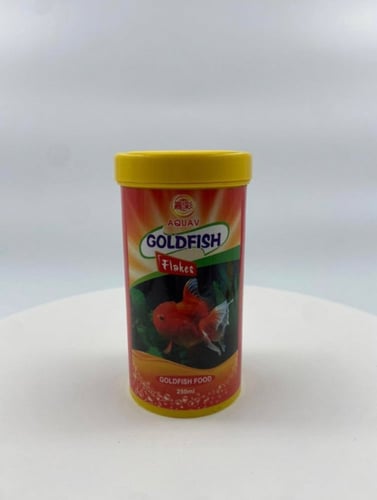 طعام (اسماك ) GOLD FISH